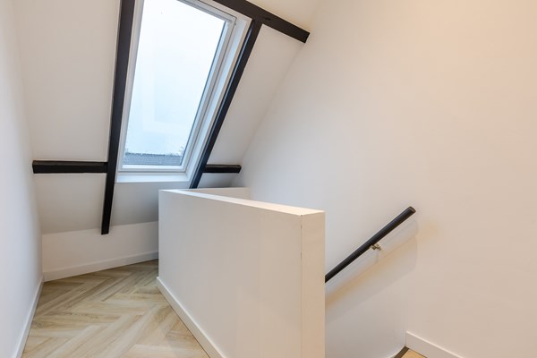 Medium property photo - Kruisvaardersstraat 12, 5021 BD Tilburg